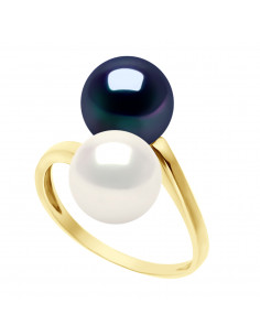 Ring Duo - Oro