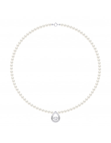 Collier Goutte - Argentina