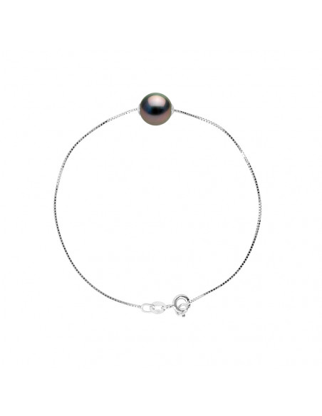Bracelet Perle Tahiti - Or