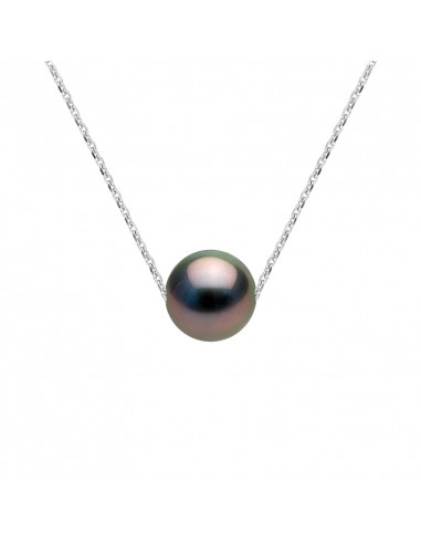 Collier Perle - Or