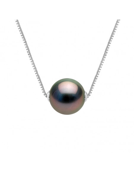 Collier Perle - Or