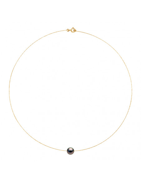 Collier Perle - Or