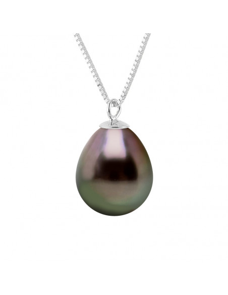 Collier Perle - OR