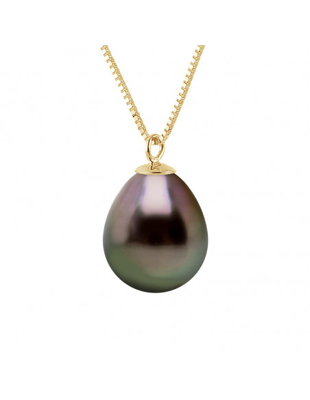 Collier Perle - OR