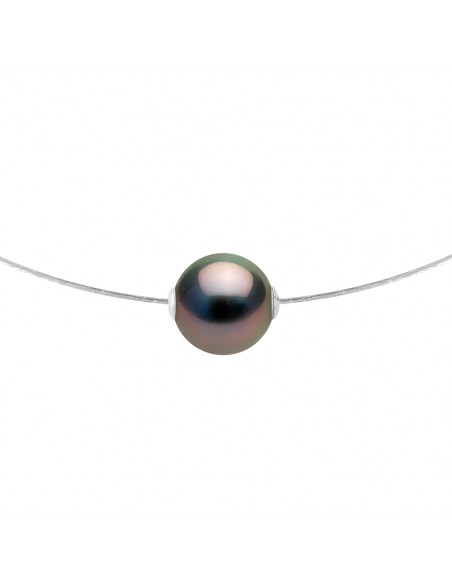 Collier Perle - Or