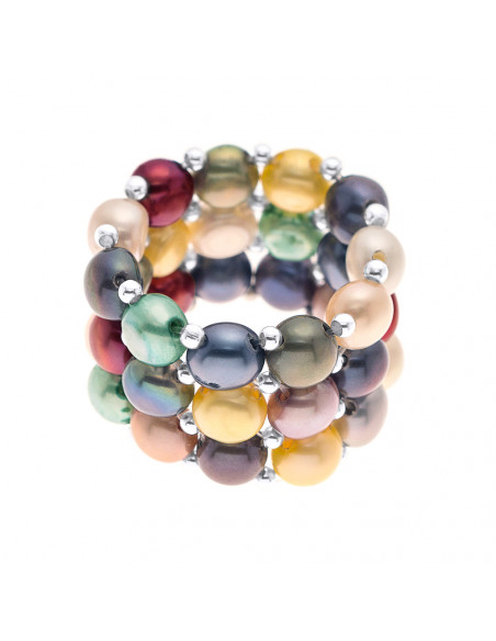 Cargas de anillo 3 Rangs