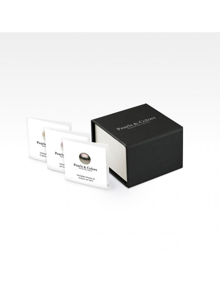 Boucles d'Oreilles June