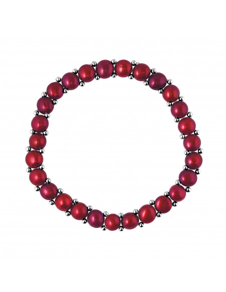 Bracelet Perles