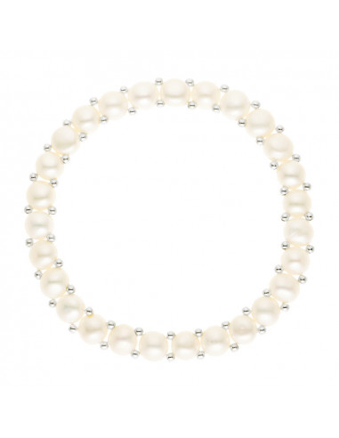 Bracelet Perles