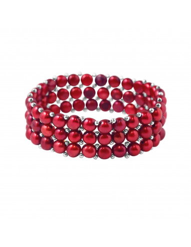 Bracelet Perles