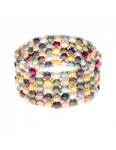 Bracelet Perles