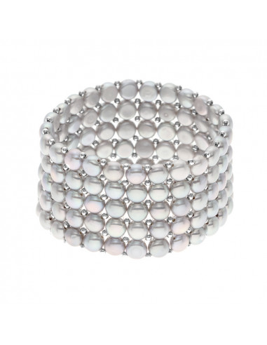 Bracelet Perles