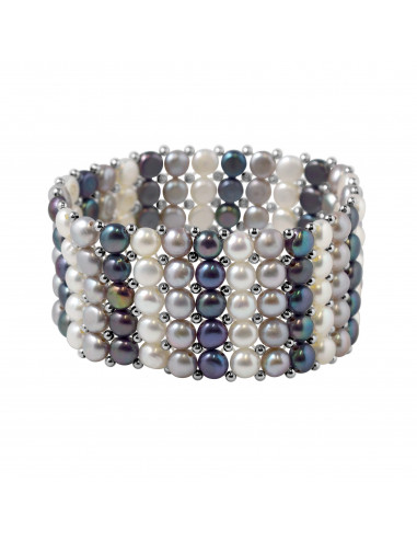 Bracelet Perles