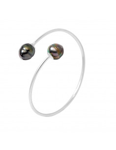 Tahitian Pearl Bangle...