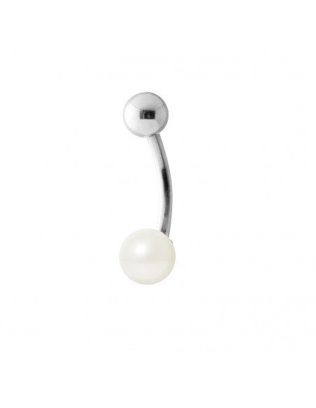 Piercing Nombril Pearl
