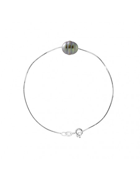 Bracelet Perle Tahiti