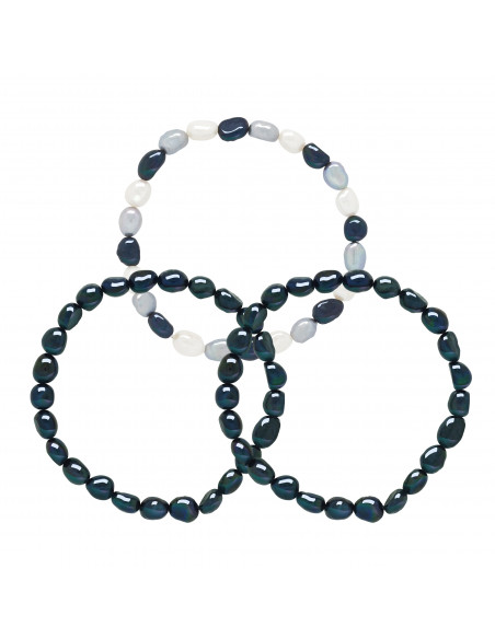 Muchos de 3 Pulseras