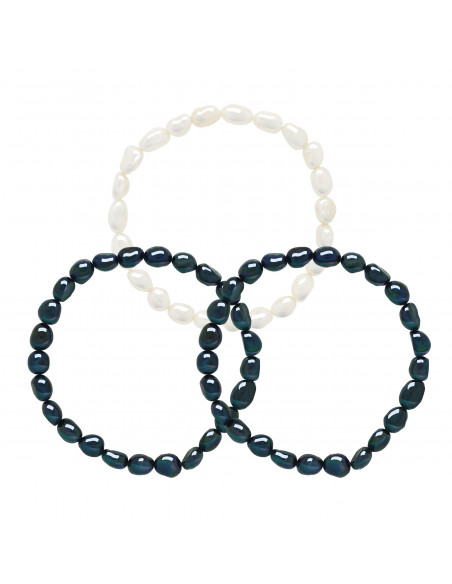 Packs of 3 Bracelets