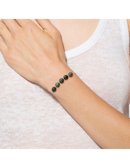 Bracelet Perle Tahiti - Or