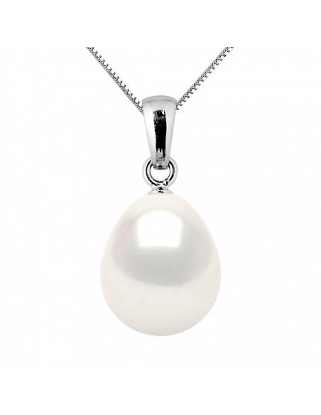 Pendentif Perle - Or