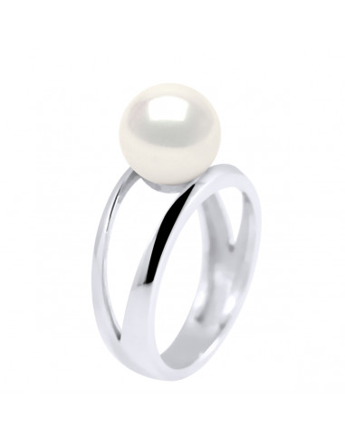 Pearl Ring - Gold
