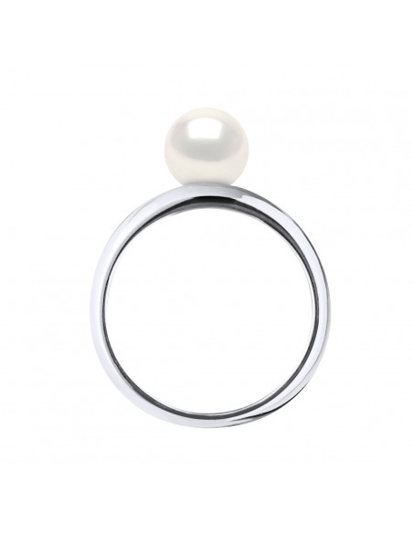 Anillo de perlas - Oro