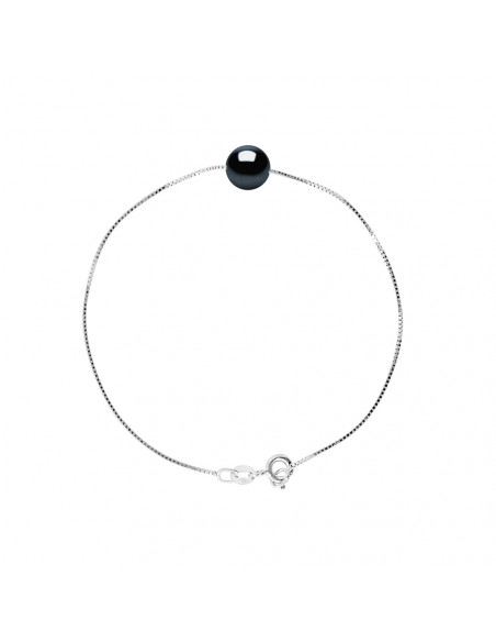 Pulsera de perlas - Oro