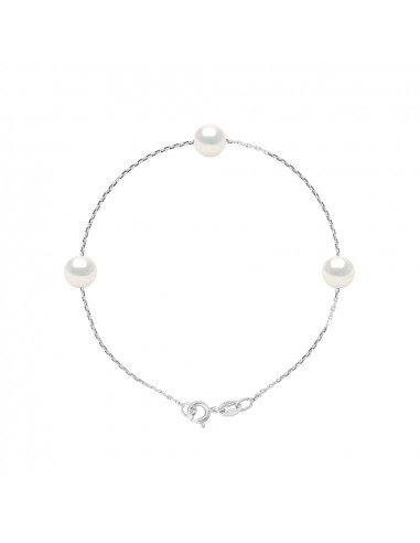 Bracelet Perle - Or