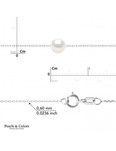 Pearl Bracelet - Gold