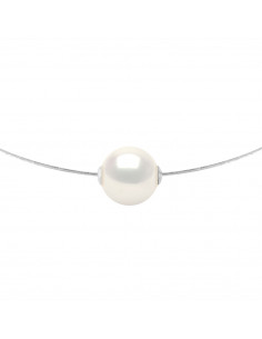 Collier Perle - Or