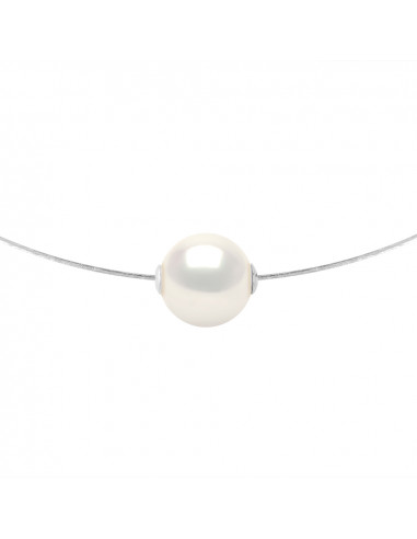 Collier Perle - Or