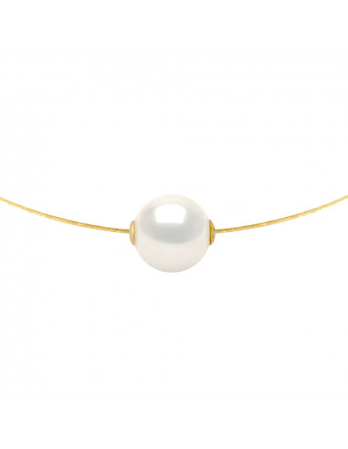Bracelet Perle - or