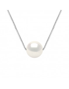 Collier Perle - Or