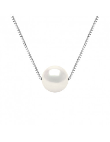 Collier Perle - Or