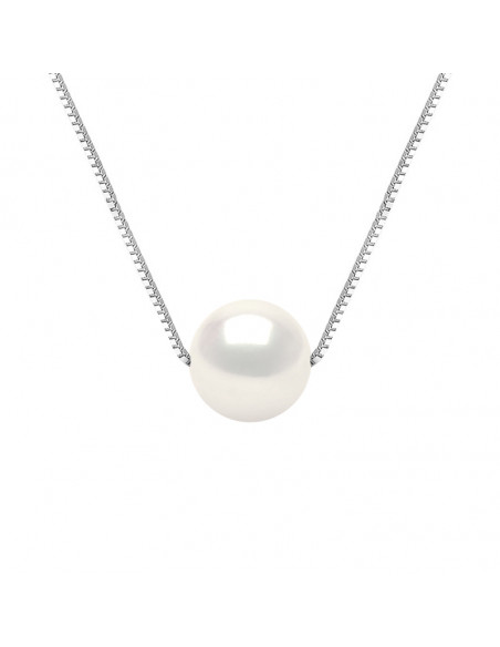 Collier Perle - Or
