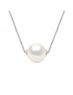 Collier Perle - Or