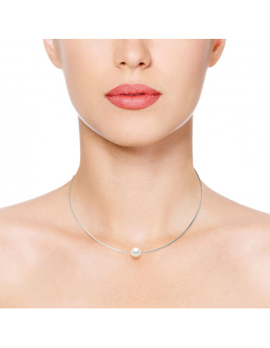 Collier Perle