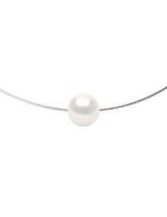 Collier Perle - Or