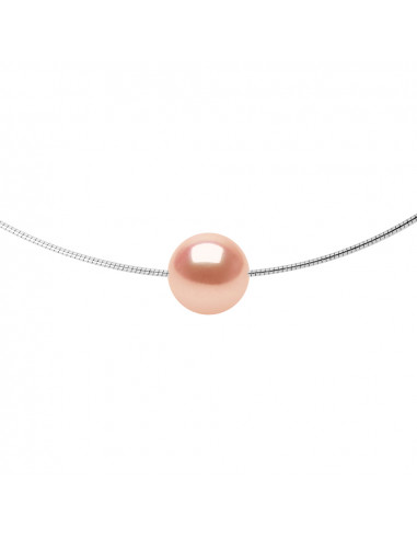 Collier Perle - Or