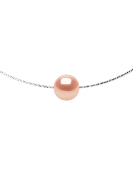 Collier Perle - Or