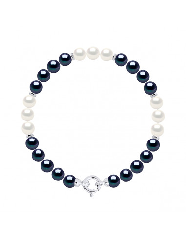 Bracelet Perles - Or
