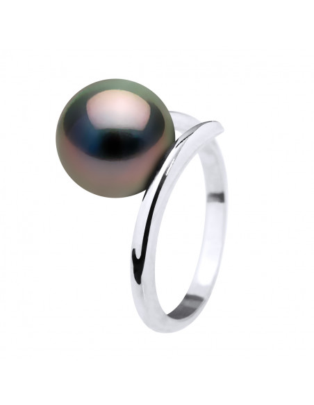 Anillo de perlas - Oro