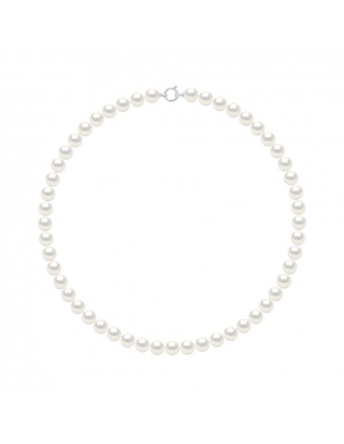 Collier Perles - Or