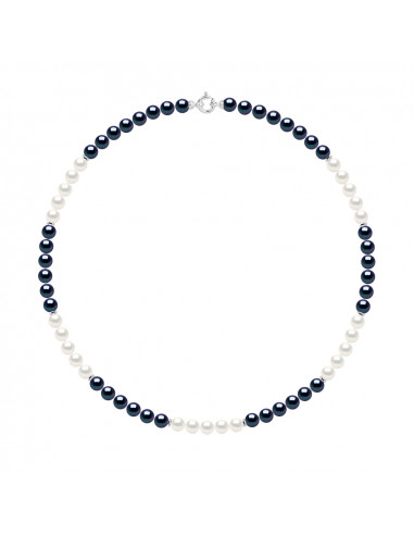 Collier Perles - Or