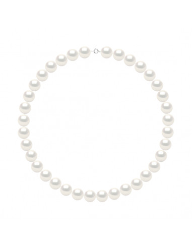 Collier Perles - Or