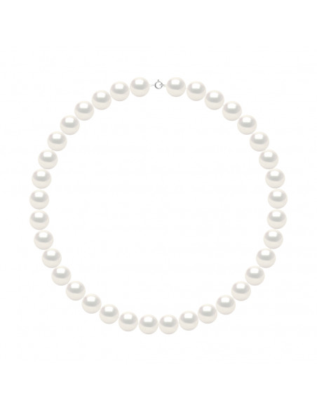 Collier Perles - Or