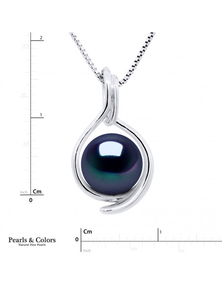 Pearl Necklace - Gold