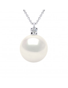 Collier Perle - Or