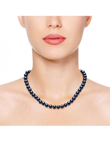 Collier Perles