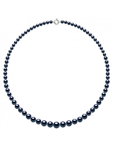 Collier Perles